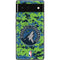 NBA Minnesota Timberwolves Digi Camo Google Pixel 6 Skin
